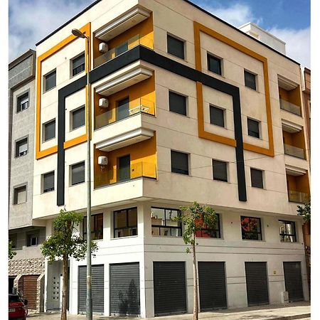 Apartmán Selouane Nador Exteriér fotografie