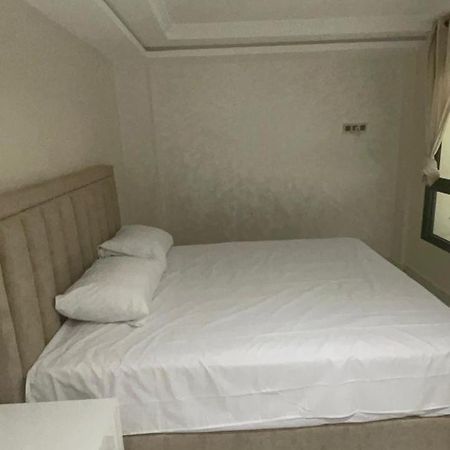 Apartmán Selouane Nador Exteriér fotografie