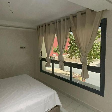Apartmán Selouane Nador Exteriér fotografie