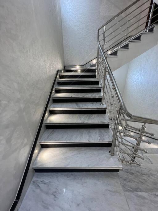 Apartmán Selouane Nador Exteriér fotografie