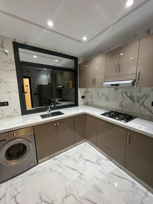 Apartmán Selouane Nador Exteriér fotografie
