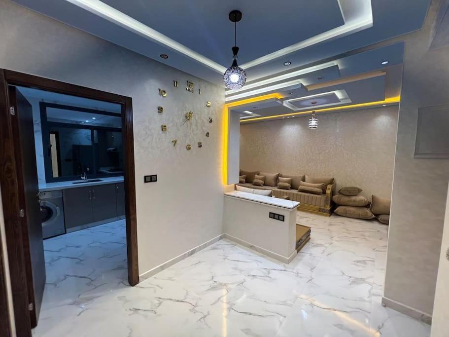 Apartmán Selouane Nador Exteriér fotografie