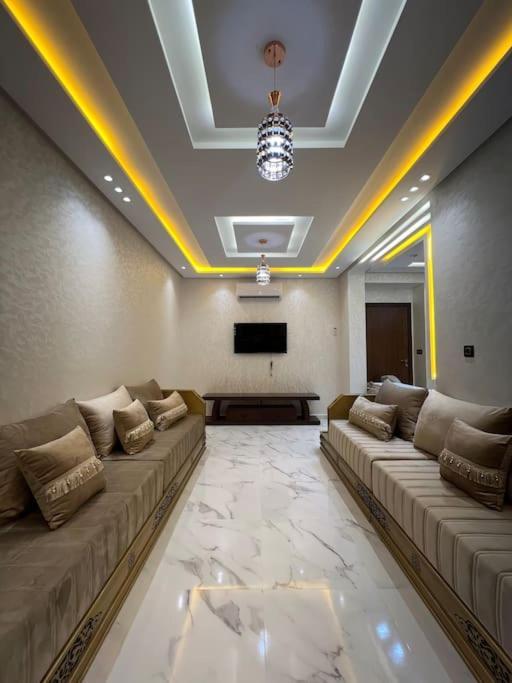 Apartmán Selouane Nador Exteriér fotografie