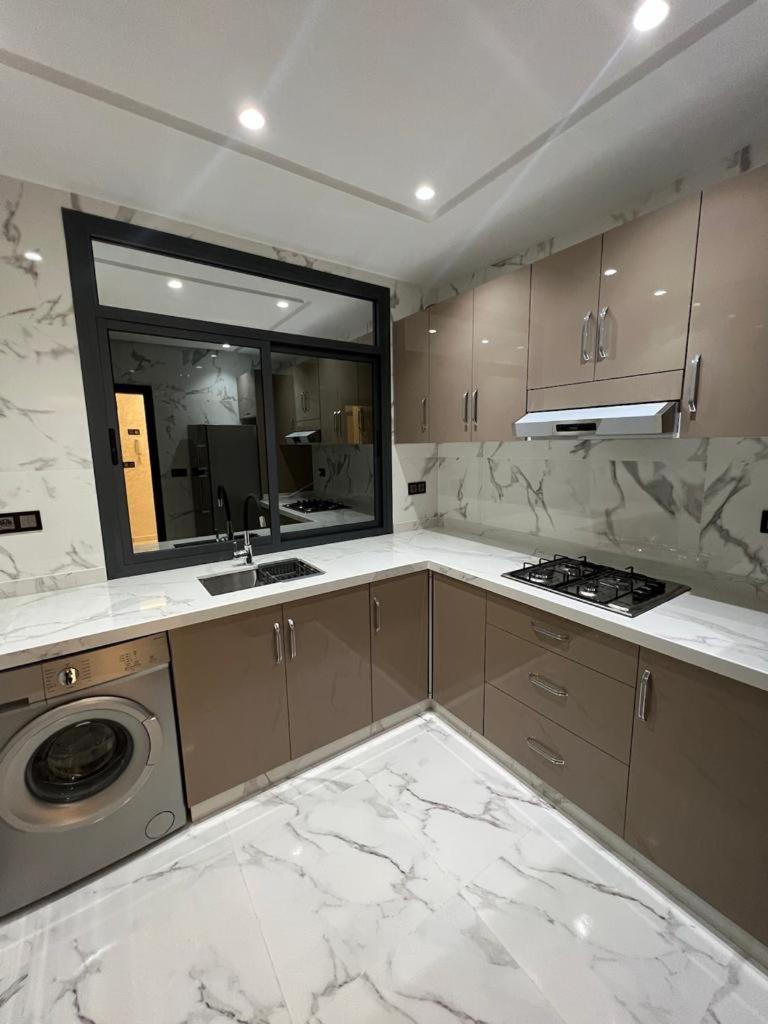 Apartmán Selouane Nador Exteriér fotografie