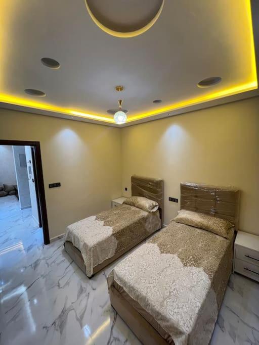Apartmán Selouane Nador Exteriér fotografie