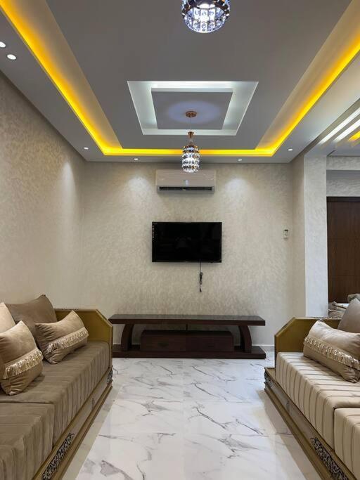 Apartmán Selouane Nador Exteriér fotografie