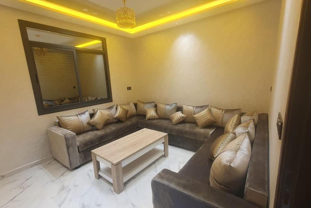 Apartmán Selouane Nador Exteriér fotografie