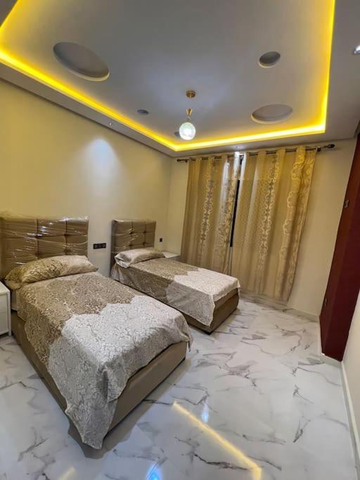 Apartmán Selouane Nador Exteriér fotografie
