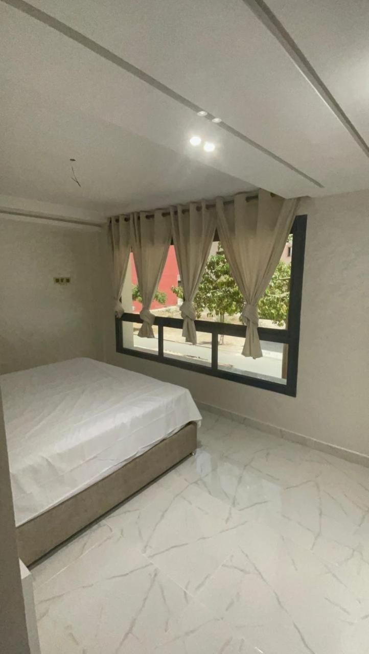 Apartmán Selouane Nador Exteriér fotografie