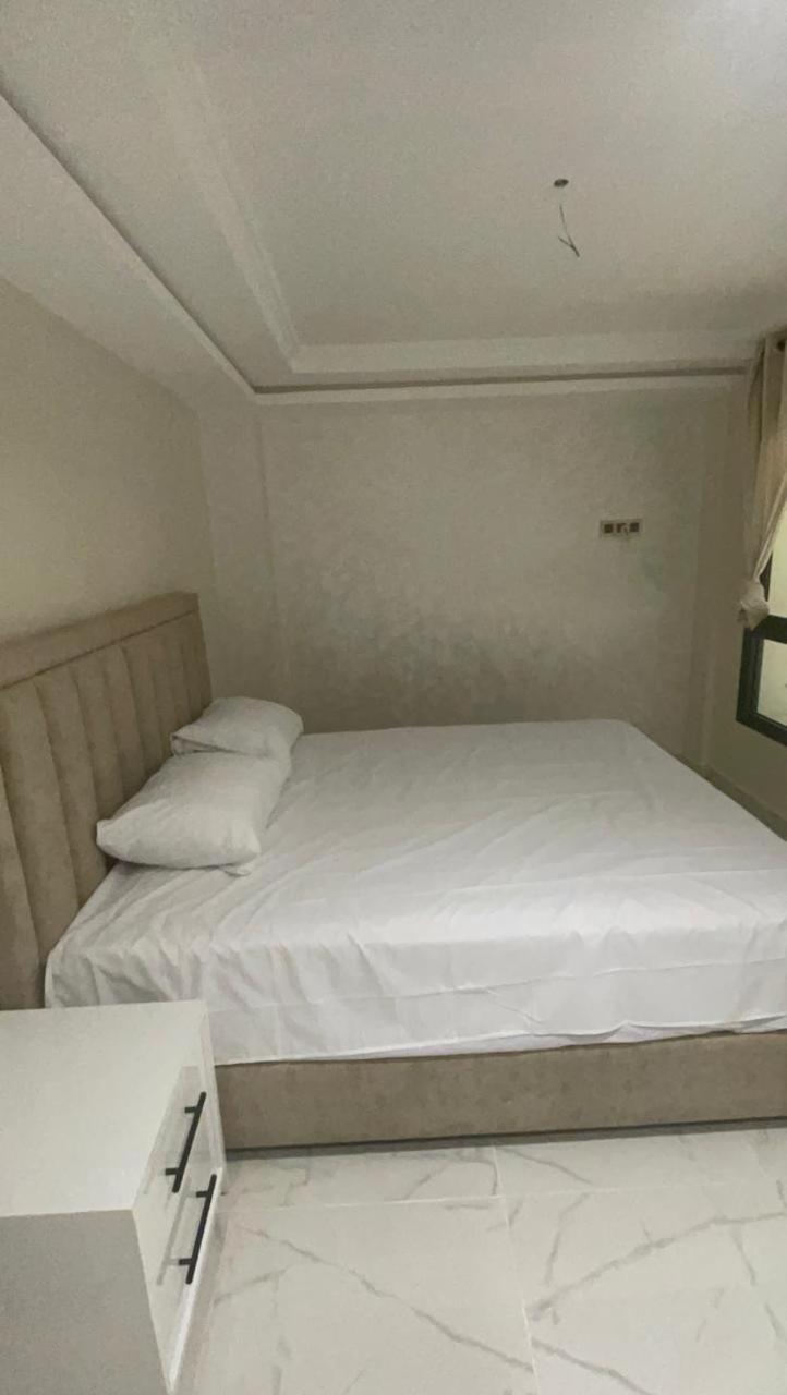 Apartmán Selouane Nador Exteriér fotografie