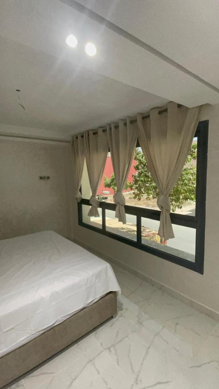 Apartmán Selouane Nador Exteriér fotografie