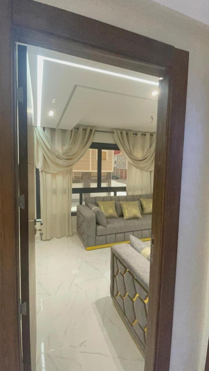 Apartmán Selouane Nador Exteriér fotografie