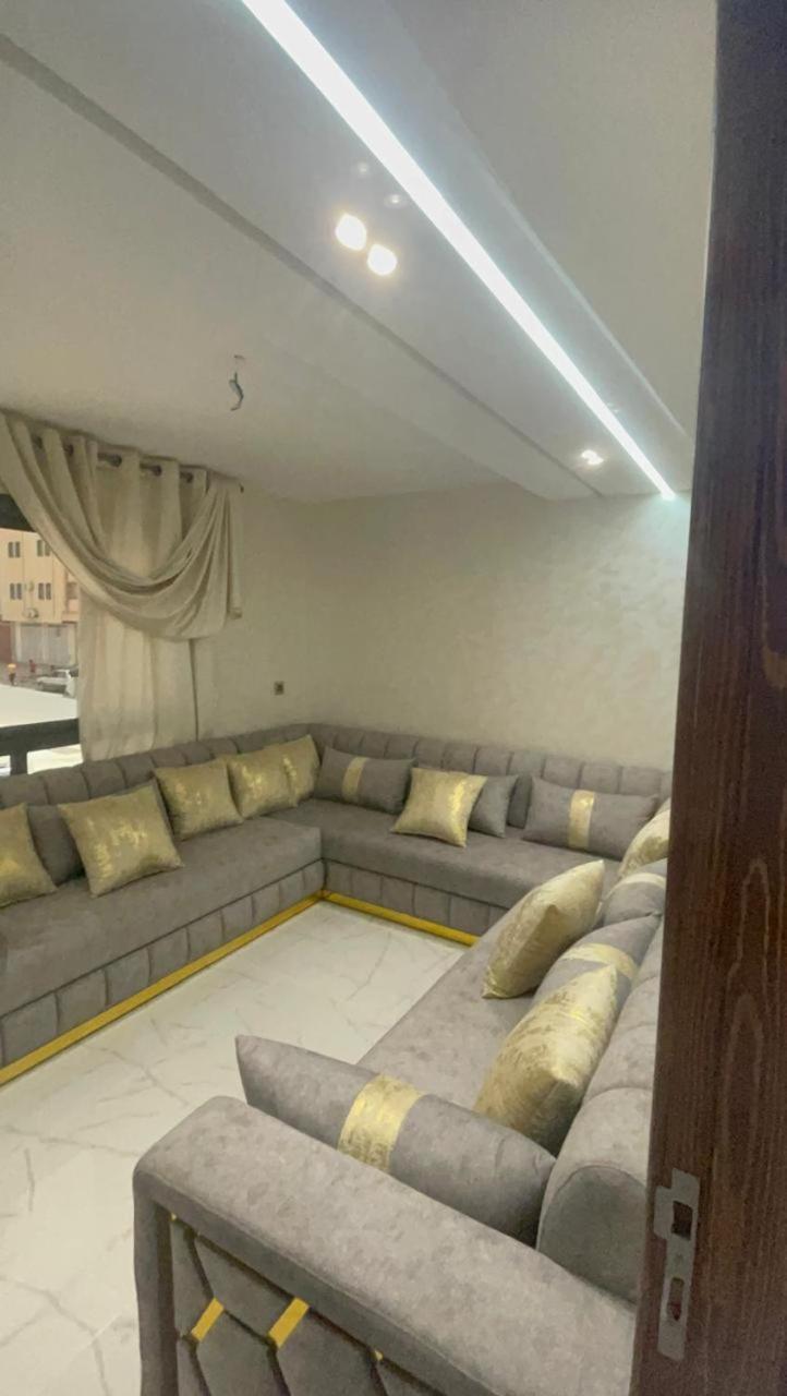 Apartmán Selouane Nador Exteriér fotografie