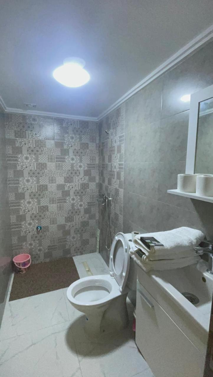 Apartmán Selouane Nador Exteriér fotografie
