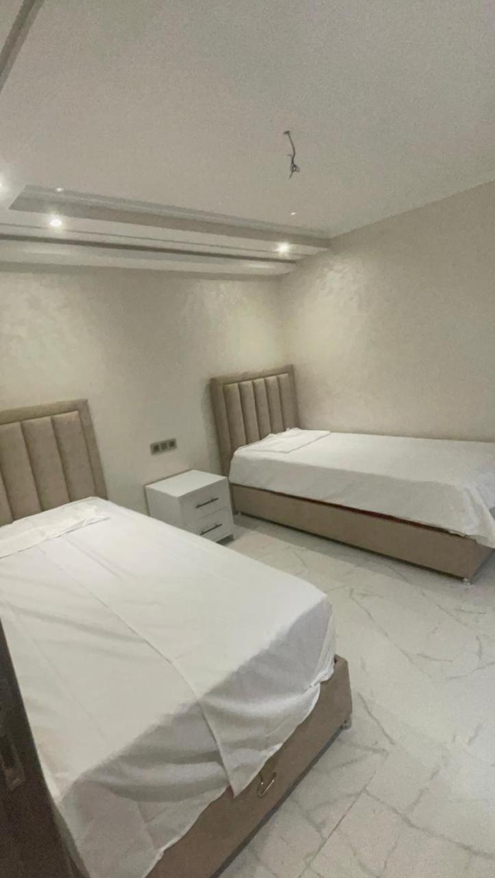 Apartmán Selouane Nador Exteriér fotografie