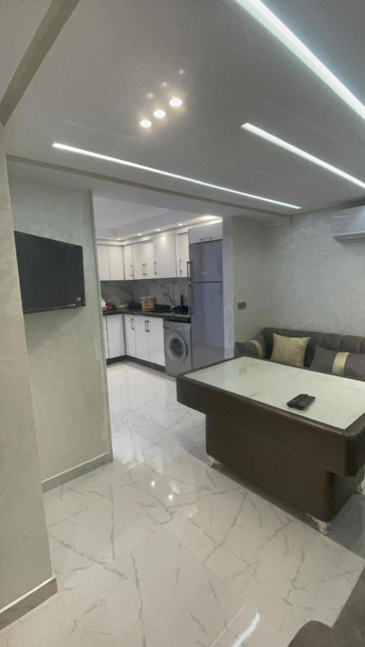 Apartmán Selouane Nador Exteriér fotografie